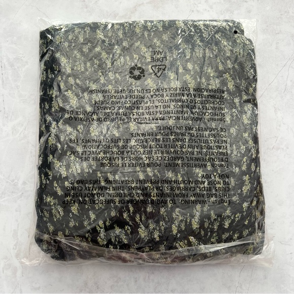 NWT Who What Wear Plisse Collection Drew Cutout Twist Midi Dress Daisy Floral Me - Picture 3 of 7